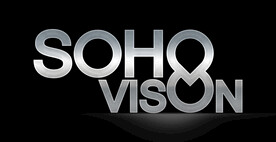 金属光泽质感特效字样机一键替换