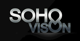 质感光泽金属字体特效样机