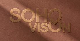 印刷工艺字体特效样机一键替换