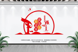 社会主义核心价值观