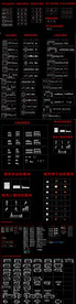 2022室内最新动态块CAD