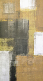 轻奢装饰画 抽象油画 彩绘