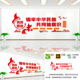 铸牢中华民族共同体意识