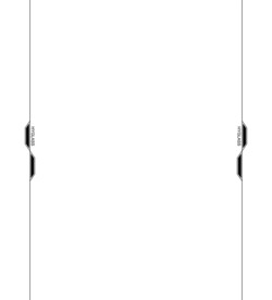 高清分层透明底推拉门打印图