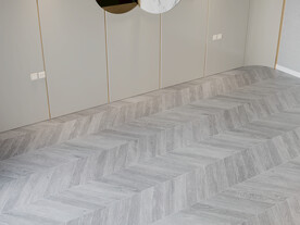 现代卧室 3D场景 空间设计