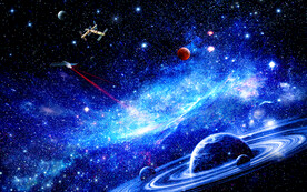 星空软膜天花