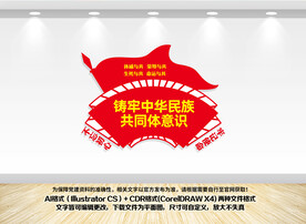 铸牢中华民族共同体意识