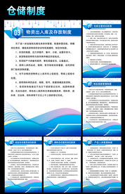 仓储制度