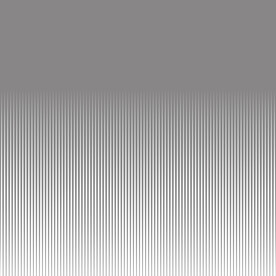 高清分层透明底白色渐变线条打印