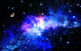 宇宙星空