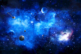 星空软膜天花