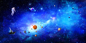 宇宙星空