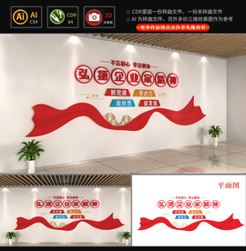 弘扬企业家精神图片