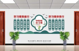 学生学习好习惯