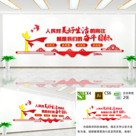 人民对美好生活的向往