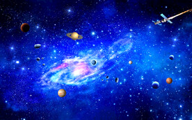 宇宙星空