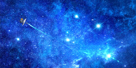 星空图