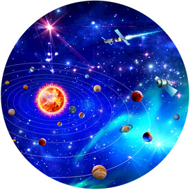 星空软膜天花