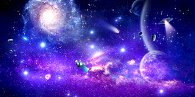 星系