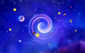 宇宙星空