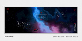 现代水墨装饰画