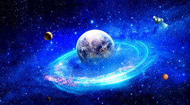 宇宙星空