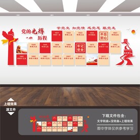 党的光辉历程党的光辉历程