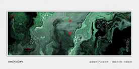 水墨禅意装饰画