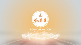 简约时尚logo片头片尾