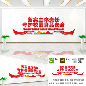 校园食品安全