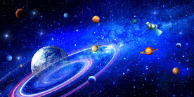 宇宙