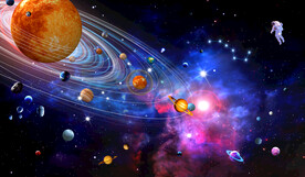 星系