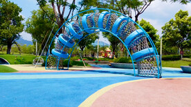 清远奥林匹克体育中心航拍视频