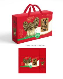 南北干货包装