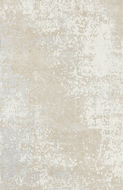 暖灰侘寂ins风北欧抽象地毯