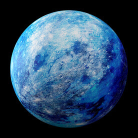星球