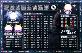 搏击背景图设计