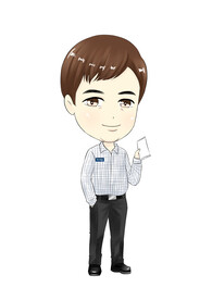 原创Q版 高清PSD精细分层图