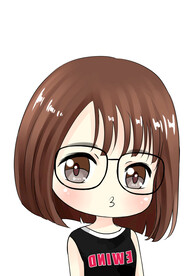 原创Q版 高清PSD精细分层图