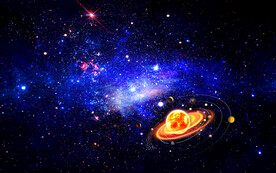 宇宙星空