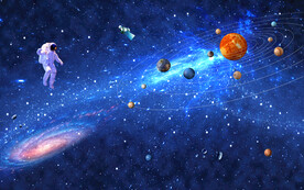 宇宙星空