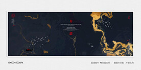 水墨禅意装饰画