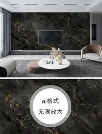 背景墙