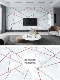 石纹大理石背景