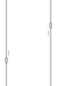 高清分层透明底推拉门打印图
