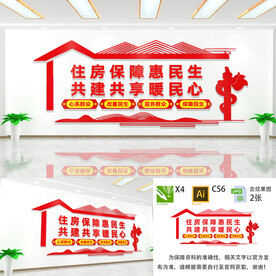 住房保障服务中心