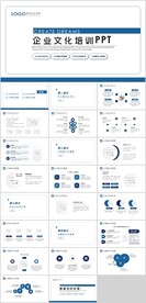 企业文化培训PPT
