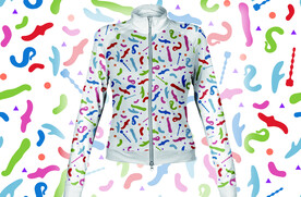 潮牌 方巾 丝巾 女装