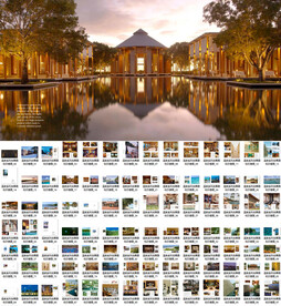 温泉系列示意图合集