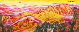 长城